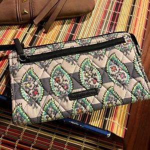 Vera Bradley Wallet